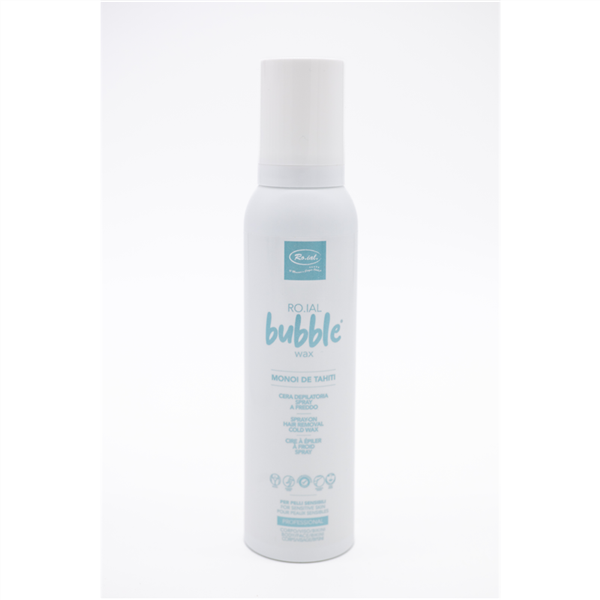 Bubble Wax_3