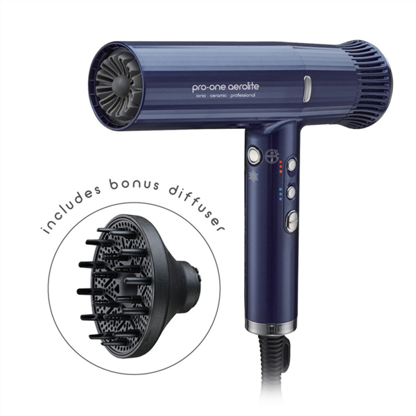 PRO ONE AEROLITE DRYER_7
