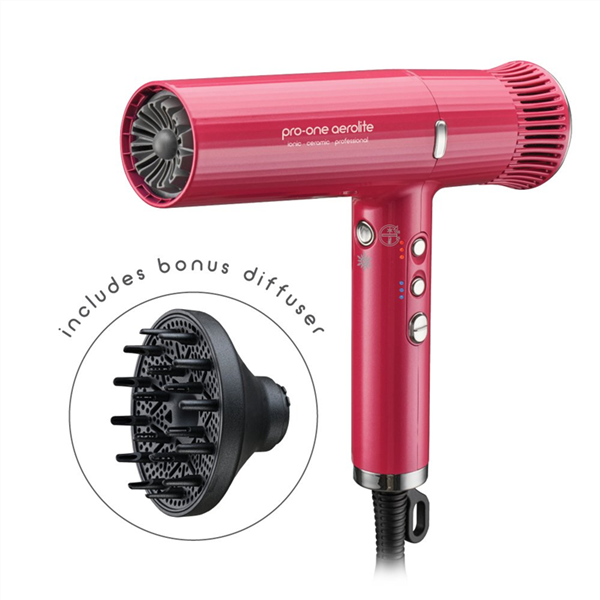 PRO ONE AEROLITE DRYER_8