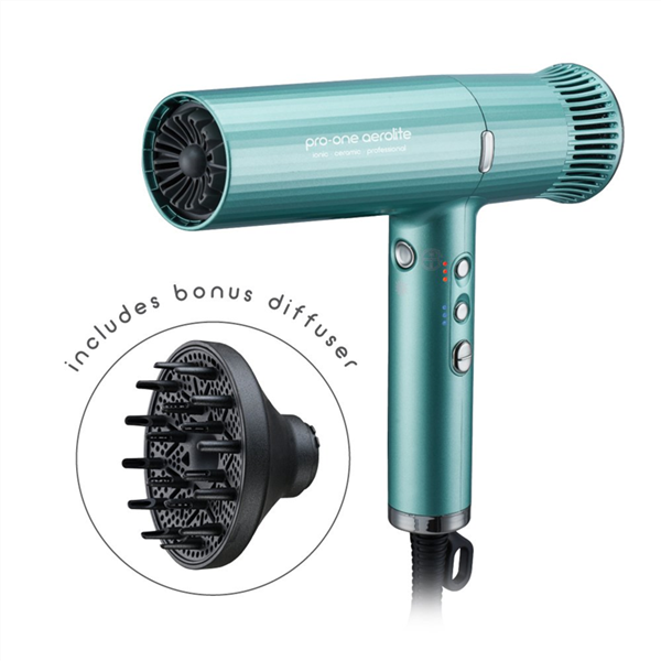 PRO ONE AEROLITE DRYER_1