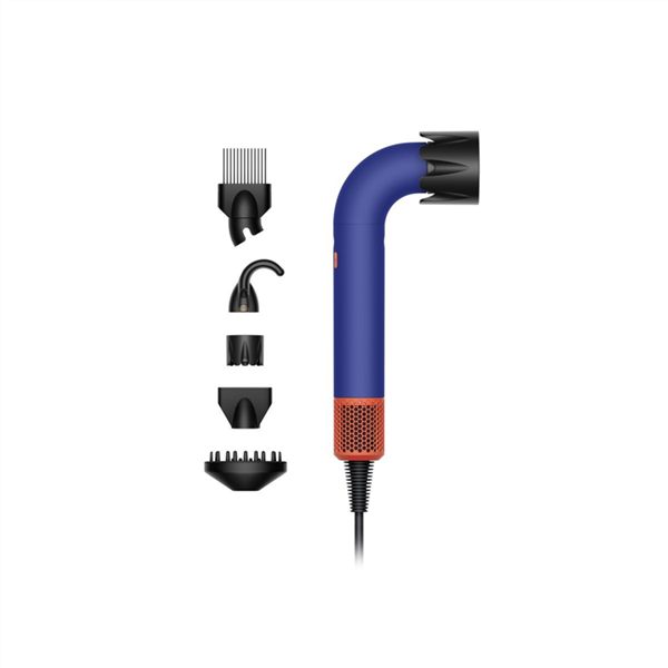 Dyson Supersonic R Pro Hair Dryer 505D_1