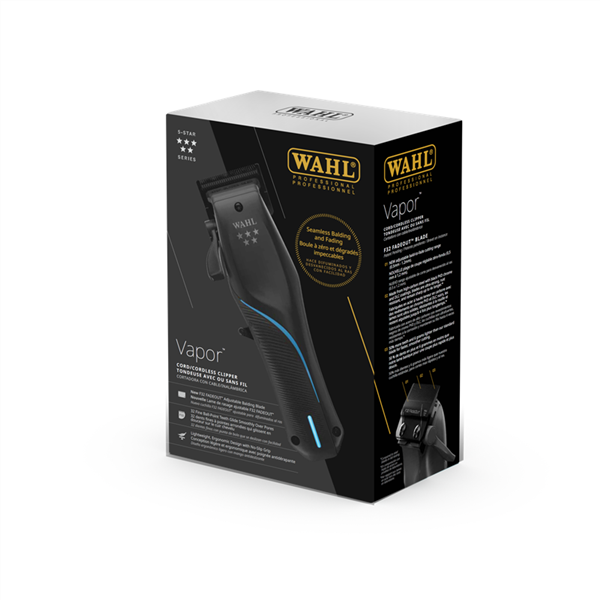 Wahl Cordless Vapor Clipper_1