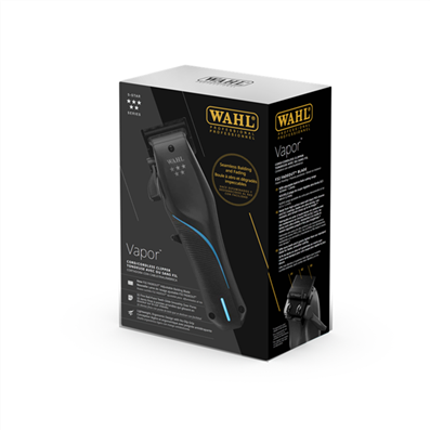 Wahl Cordless Vapor Clipper