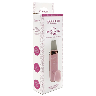 Skin Exfoliating Wand