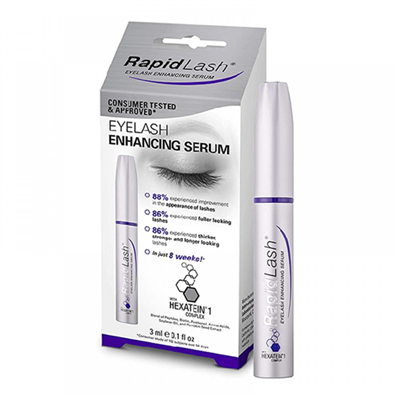 Rapid Lash Eyelash Serum 3ml