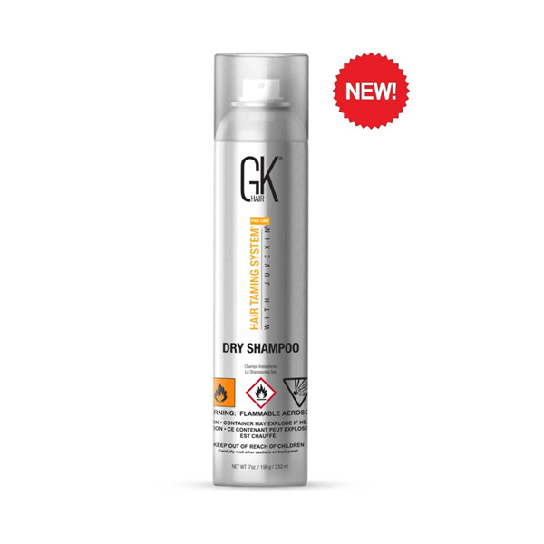 GK Dry Shampoo 332ml_1
