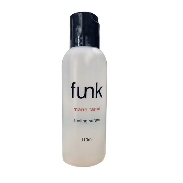 Funk Mane Tame Frizz Control Serum 110ml_1
