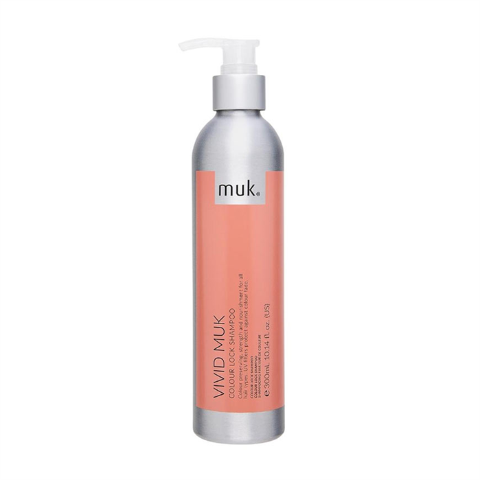 MUK VIVID MUK SHAMPOO 300ML_1