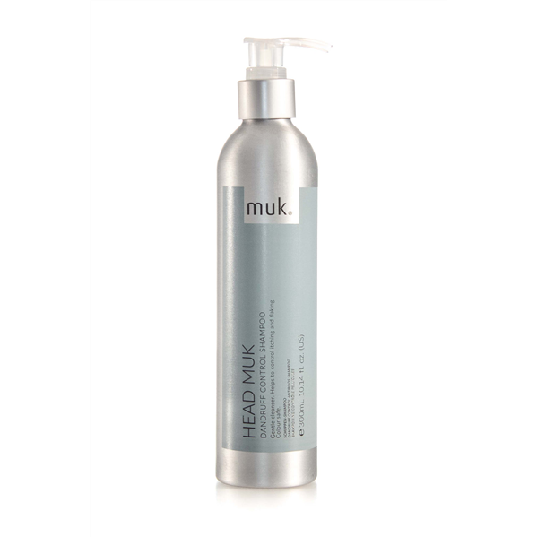 MUK HEAD MUK DANDRUFF SHAMPOO 300ML_1