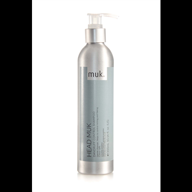 MUK HEAD MUK DANDRUFF SHAMPOO 300ML
