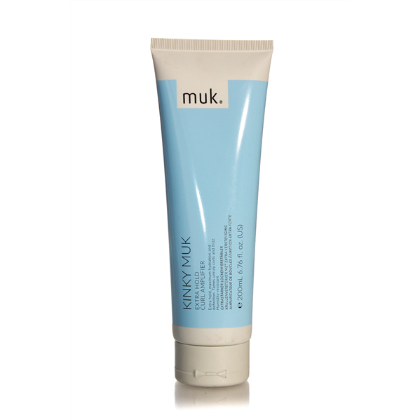 MUK KINKY MUK CURL AMPLIFIER EXTRA HOLD 200ML_1