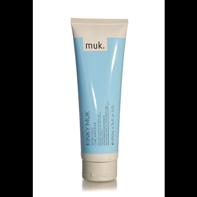 MUK KINKY MUK CURL AMPLIFIER EXTRA HOLD 200ML