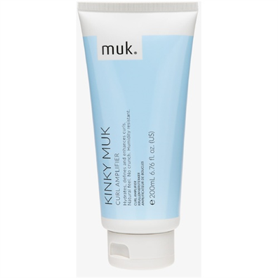 MUK KINKY MUK CURL AMPLIFIER 200ML