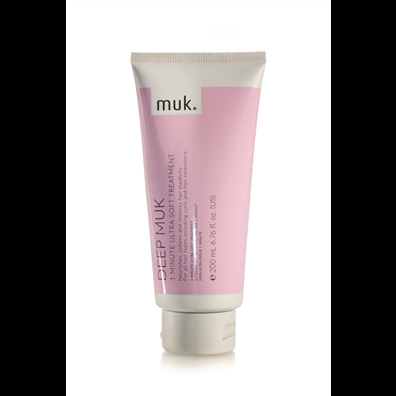 MUK DEEP MUK 1 MINUTE TREATMENT