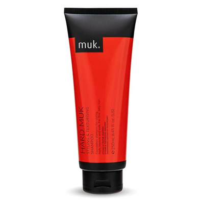 MUK HARD MUK SHAMPOO 250ML