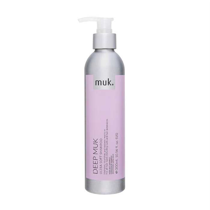 MUK DEEP MUK SHAMPOO 300ML_1