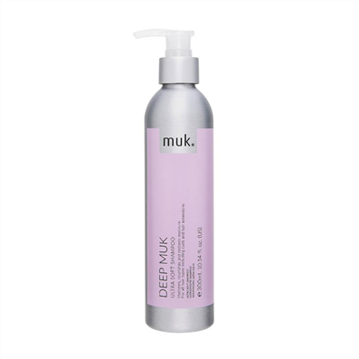 MUK DEEP MUK SHAMPOO 300ML