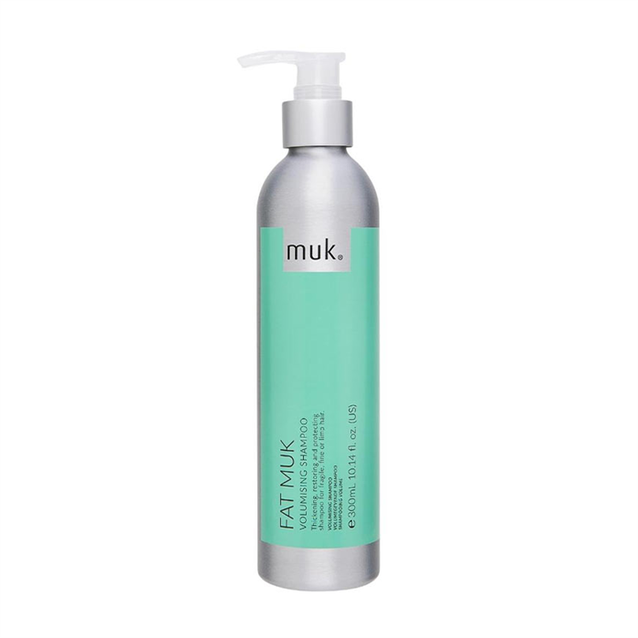 MUK FAT MUK VOLUME SHAMPOO 300ML_1