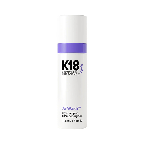 K18 AirWash Dry Shampoo 118ml_1