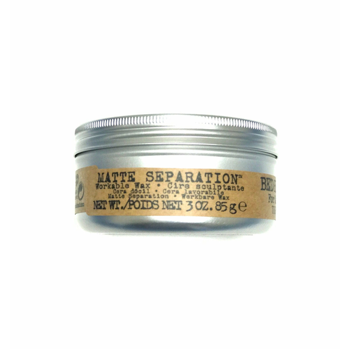 TIGI BEDHEAD SEPERATION WAX_1