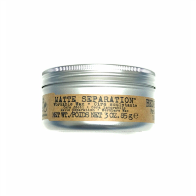 TIGI BEDHEAD SEPERATION WAX