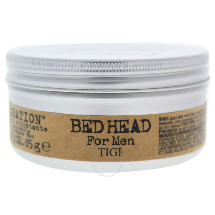 TIGI BEDHEAD SEPERATION WAX_2