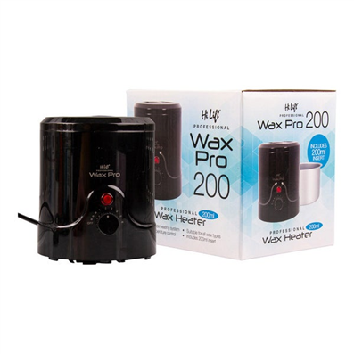 Hi Lift Wax Pro Wax Pot 200ml