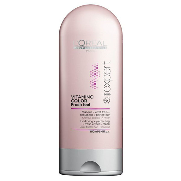 Loreal Vitamino fresh Feel Masque 150ml_1