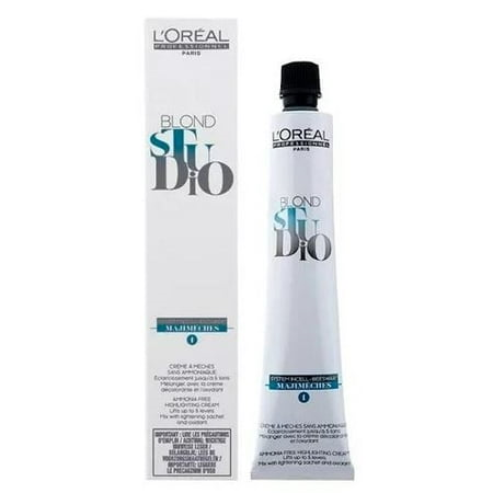 Loreal Majimeches Cream 50ml_1