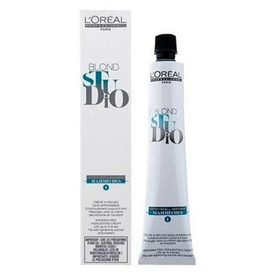 Loreal Majimeches Cream 50ml