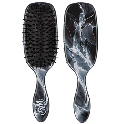 WetBrush Metallic Marble Shine Enhancer Onyx