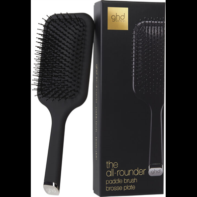 ghd paddle brush