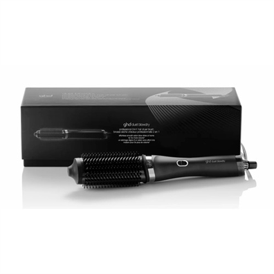 ghd duet style hot air styler black
