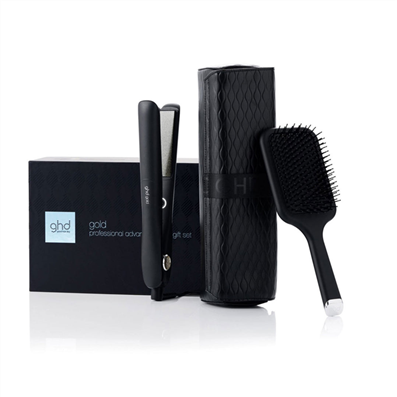 ghd gold gift set