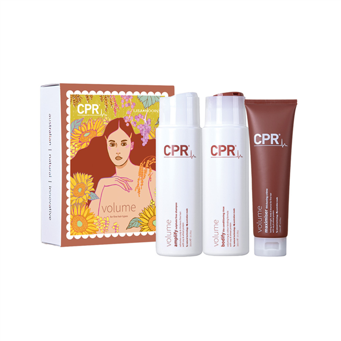 CPR Volume Solution Trio Pack_1