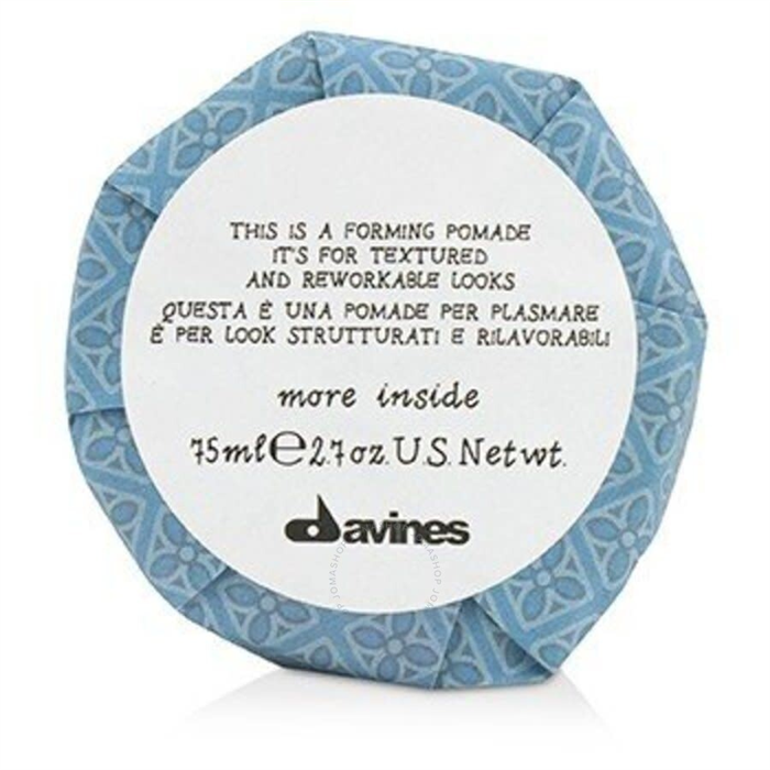 Davines Forming Pomade 75ml_1