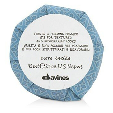 Davines Forming Pomade 75ml