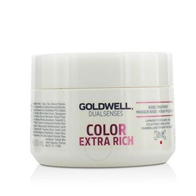 Goldwell Kerasilk Color Treatment 200ml
