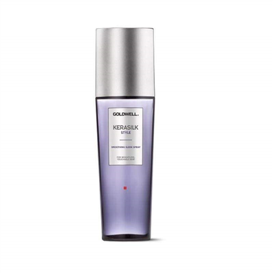 Goldwell Kerasilk Smoothing Spray 75ml