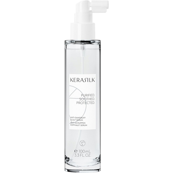 Goldwell Kerasilk Anti Dandruff Serum 100ml_1