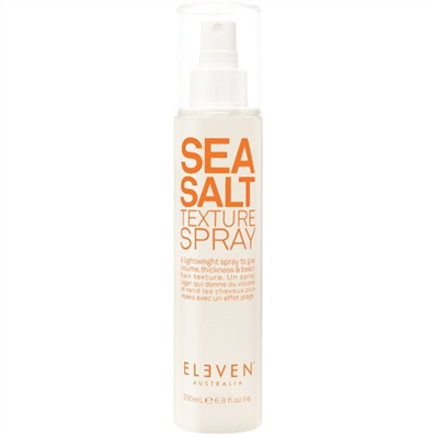 Eleven Sea Salt Spray 200ml