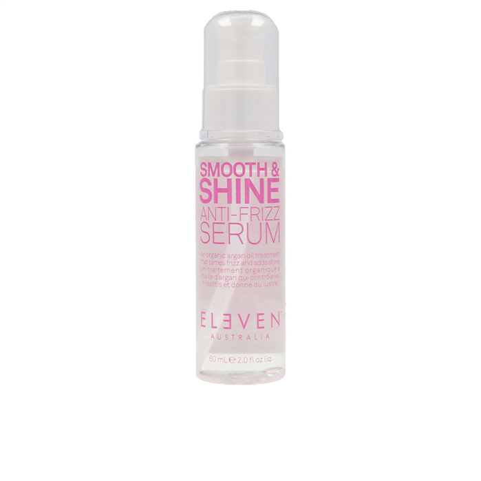 Eleven Smooth & Shine Anti Frizz Srum 60ml_1