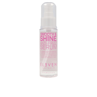 Eleven Smooth & Shine Anti Frizz Srum 60ml