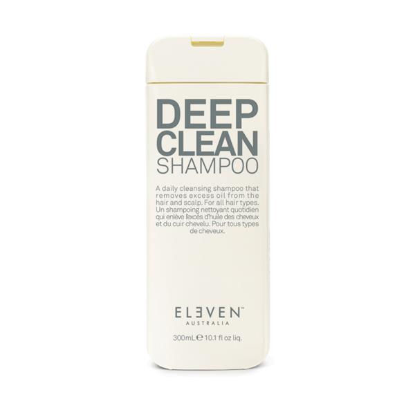 Eleven Deep Clean Clarifying Shampoo 300ml_1