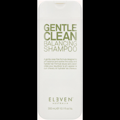 Eleven Gentle Clean shampoo 300ml