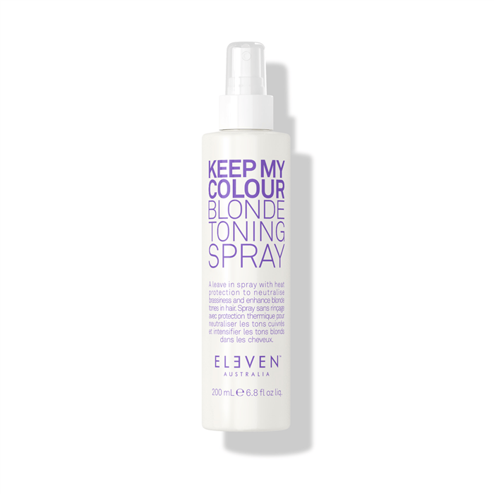 Eleven Blonde Toning Spray 200ml_1