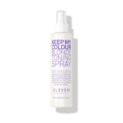 Eleven Blonde Toning Spray 200ml