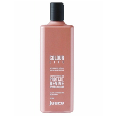 Juuce Colour Conditioner 375ml