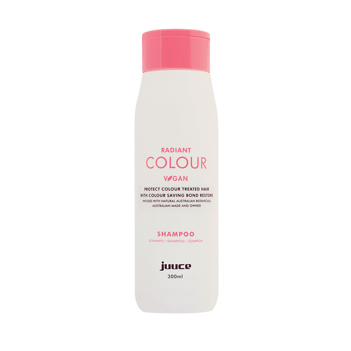 Juuce Colour Shampoo 300ml_1