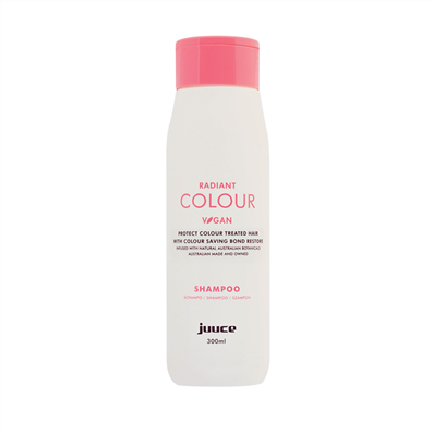 Juuce Colour Shampoo 300ml